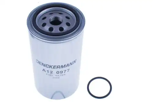 A120977 фильтр топливный DENCKERMANN A120977