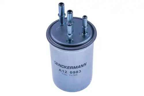 Фильтр топливный DENCKERMANN A120983