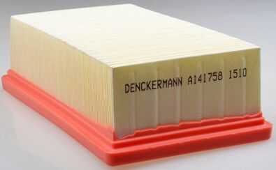 Воздушный фильтр DENCKERMANN A141758