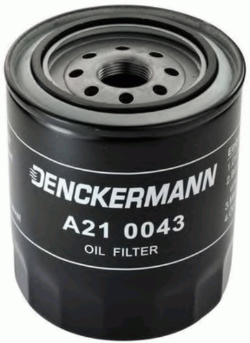 Масляный фильтр DENCKERMANN A210043