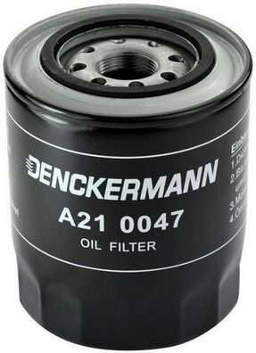 Масляный фильтр DENCKERMANN A210047