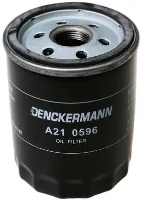Масляный фильтр DENCKERMANN A210596