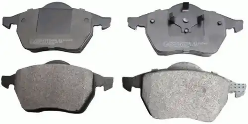 Тормозные колодки DENCKERMANN B110043