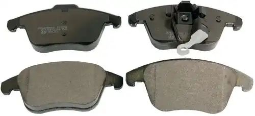 Тормозные колодки DENCKERMANN B110994