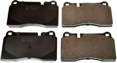 Тормозные колодки DENCKERMANN B111057