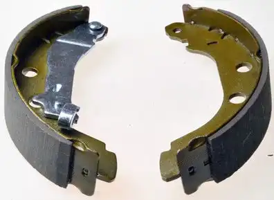 Тормозные колодки задние (барабанные) DENCKERMANN B120149