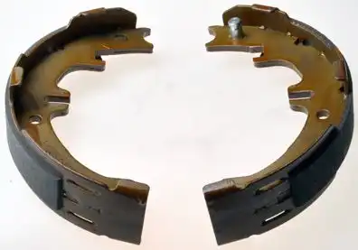 Тормозные колодки задние (барабанные) DENCKERMANN B120154