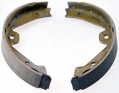 К-т дисков. тормоз. колодок DENCKERMANN B120209