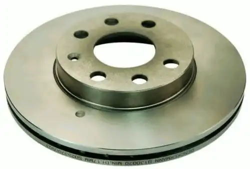Тормозные диски DENCKERMANN B130020