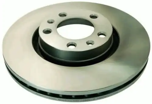 Тормозные диски DENCKERMANN B130027