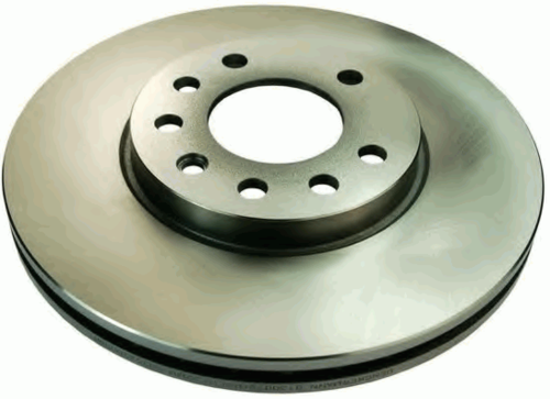 Тормозные диски DENCKERMANN B130079