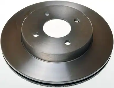 Тормозные диски DENCKERMANN B130161