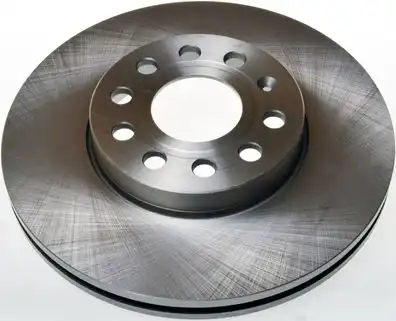 Тормозные диски DENCKERMANN B130258