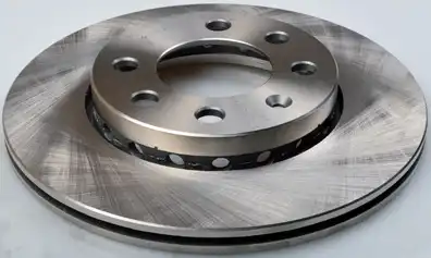 Тормозные диски DENCKERMANN B130261