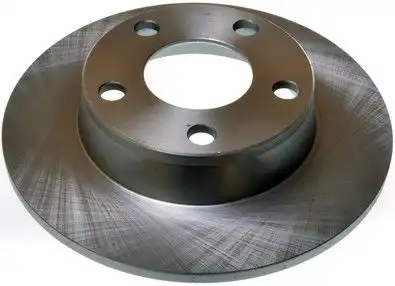 Тормозные диски DENCKERMANN B130307