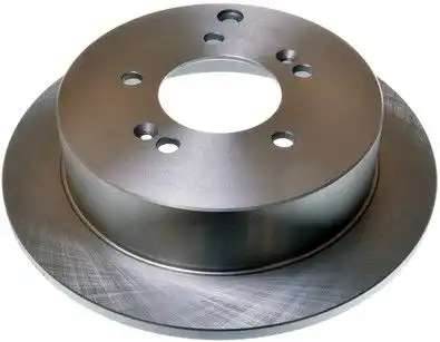 Тормозные диски DENCKERMANN B130341