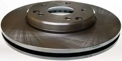 Тормозные диски DENCKERMANN B130354