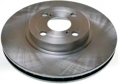 Тормозные диски DENCKERMANN B130391