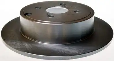 Тормозные диски DENCKERMANN B130392