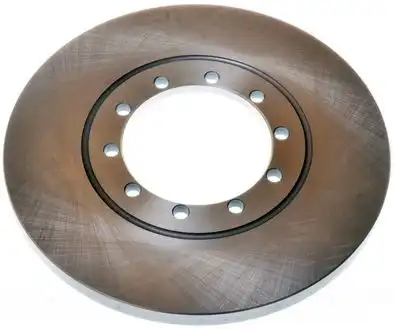 Тормозные диски DENCKERMANN B130430