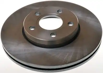 Тормозные диски DENCKERMANN B130436