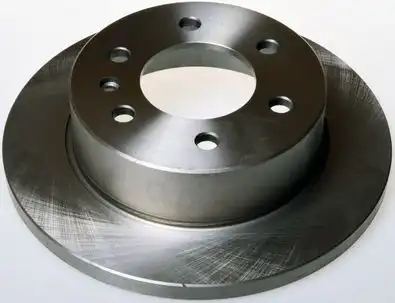 Тормозные диски DENCKERMANN B130441