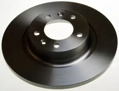 Тормозные диски DENCKERMANN B130508