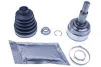 C120547 шрус- dacia duster 1.5dci 10- 4wd renault megane iii scenic iii 09- DENCKERMANN C120547