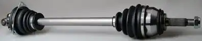 Полуось DENCKERMANN C120999