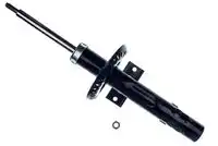Dsb288g амортизатор передний газовый DENCKERMANN DSB288G