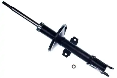 Dsb320g амортизатор передний DENCKERMANN DSB320G
