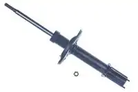 Dsb361g амортизатор передний газовый DENCKERMANN DSB361G