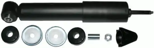 Амортизаторы DENCKERMANN DSF005G