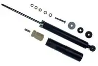 Dsf194g амортизатор задний газовый DENCKERMANN DSF194G