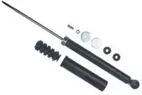 Dsf209g амортизатор задний газовый DENCKERMANN DSF209G