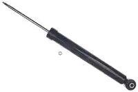 Dsf211g амортизатор задний газовый DENCKERMANN DSF211G