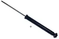 Dsf214g амортизатор задний газовый DENCKERMANN DSF214G
