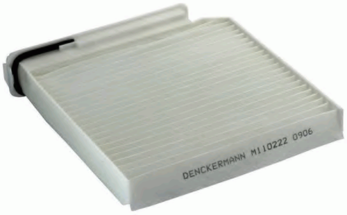 Салонный фильтр DENCKERMANN M110222