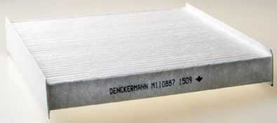 Салонный фильтр DENCKERMANN M110887