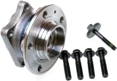 Ступичный подшипник (комплект) DENCKERMANN W413396