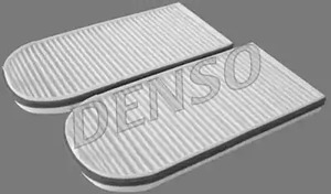 Фильтр воздуха во внутренном пространстве DENSO DCF262P