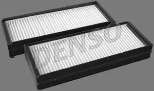 Салонный фильтр DENSO DCF268P