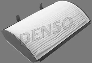 Фильтр воздуха во внутренном пространстве DENSO DCF287P