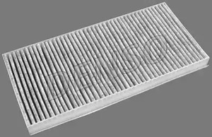 Фильтр воздуха во внутренном пространстве DENSO DCF097K
