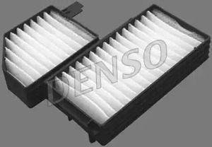 Фильтр воздуха во внутренном пространстве DENSO DCF326P