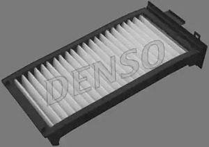 Фильтр воздуха во внутренном пространстве DENSO DCF405P