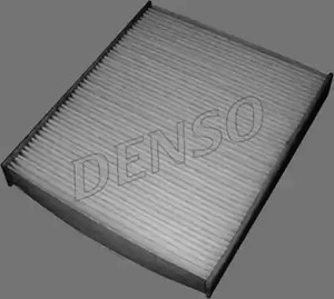 Фильтр воздуха во внутренном пространстве DENSO DCF236K