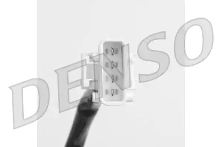 Лямбда-зонд DENSO DOX-1538