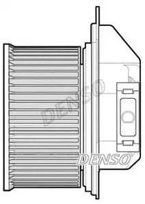 Вентилятор салона DENSO DEA01001