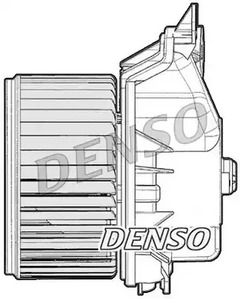 Вентилятор отопителя DENSO DEA20012